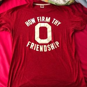 Homage Ohio State T-Shirt